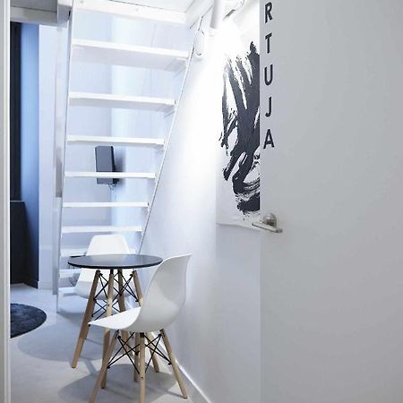 Apartmán Cartuja Modern Y Luxury Sevilla Exteriér fotografie